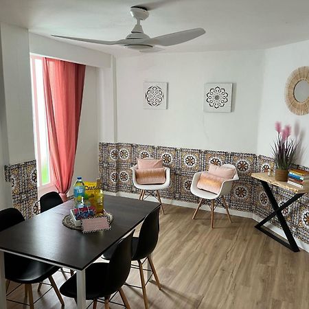 La Casita De La Playa Daire Xeraco Dış mekan fotoğraf