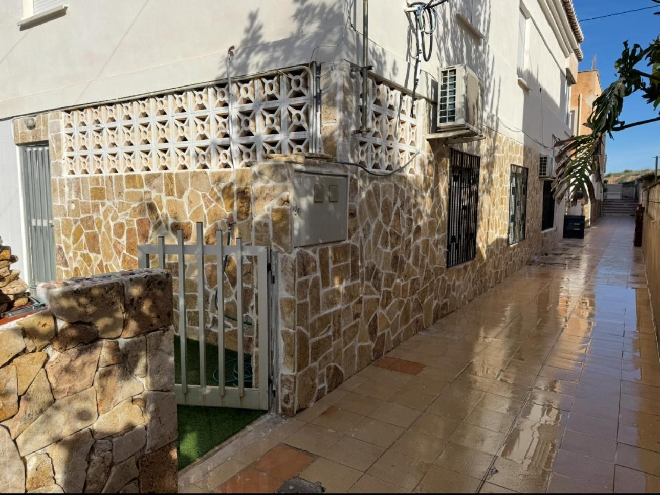 La Casita De La Playa Daire Xeraco Dış mekan fotoğraf