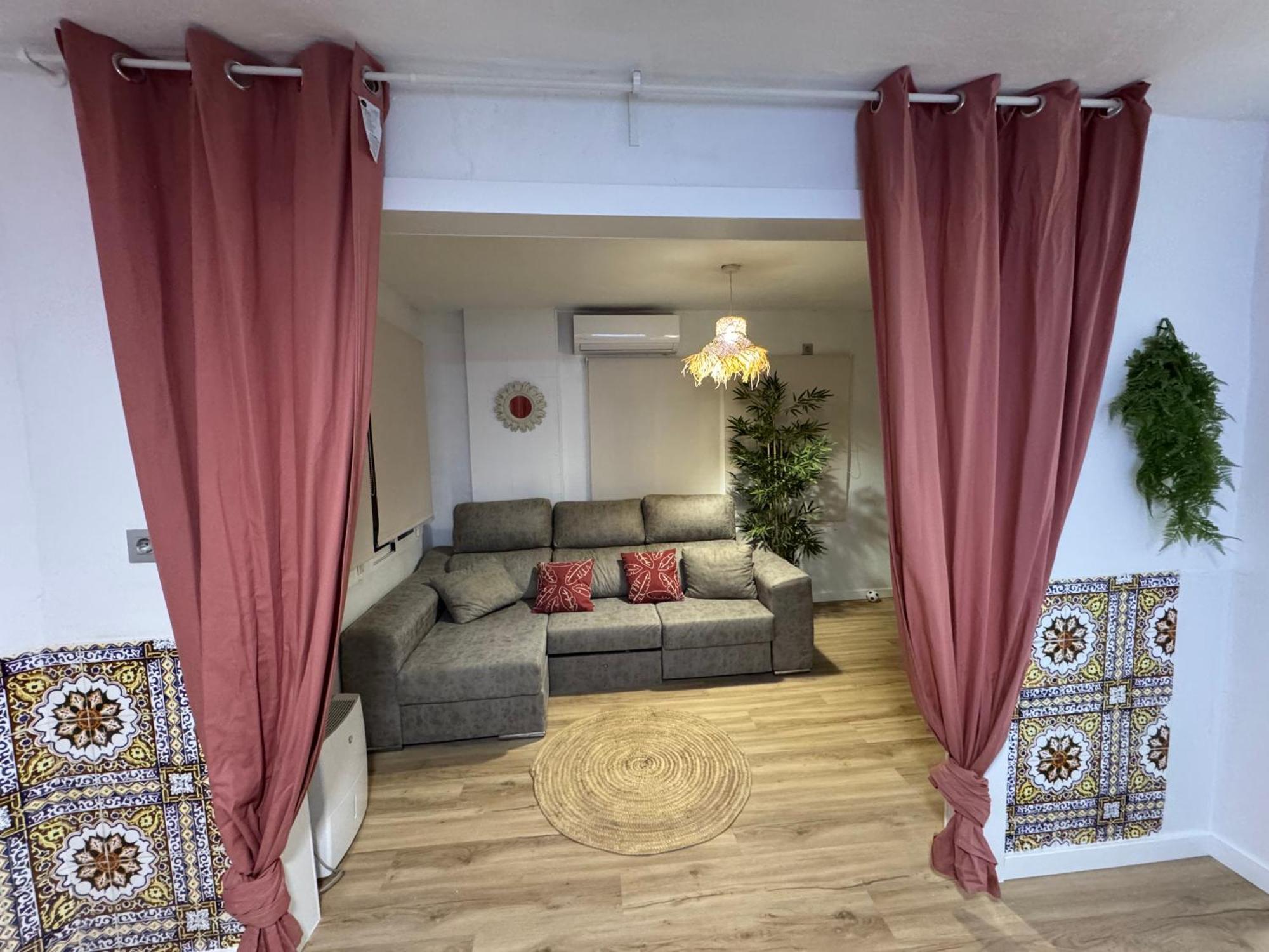 La Casita De La Playa Daire Xeraco Dış mekan fotoğraf